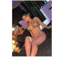 Giulia ❤️new in town 💜party girl🥰