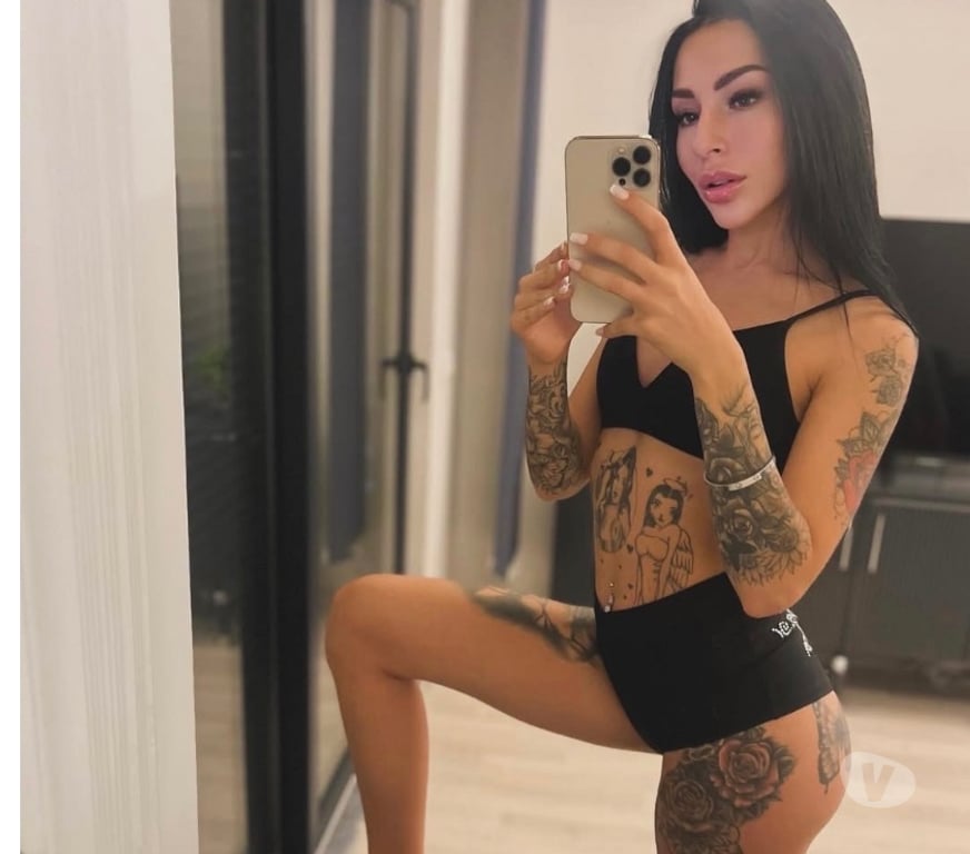 Escorts West London Hounslow - Photos for 🌸Andreea ❤️NEW ÎN YOUR TOWN🥰PARTY GIRL🖤