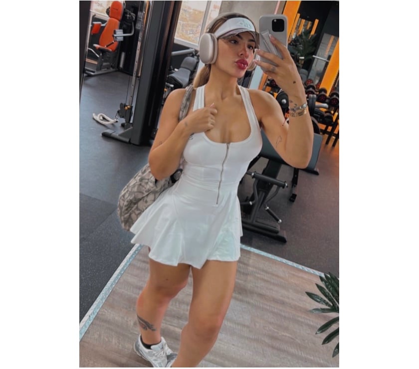 Escorts Walsall Town Centre Walsall - Photos for EXOTIC LATINA AVAILABLE