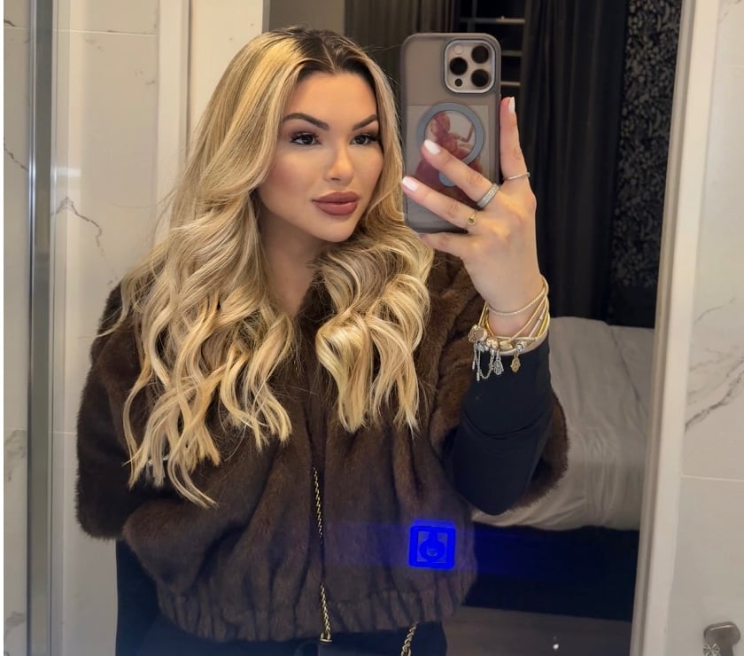 🔥❤️🔥LUNA SEXY GIRL❤️🔥🔥