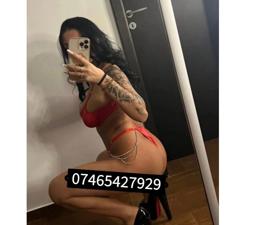 Escorts South Yorkshire Doncaster - Photos for 💯😍BEST PARTY GIRL IN TOWN😈 NEW HERE💯♥️