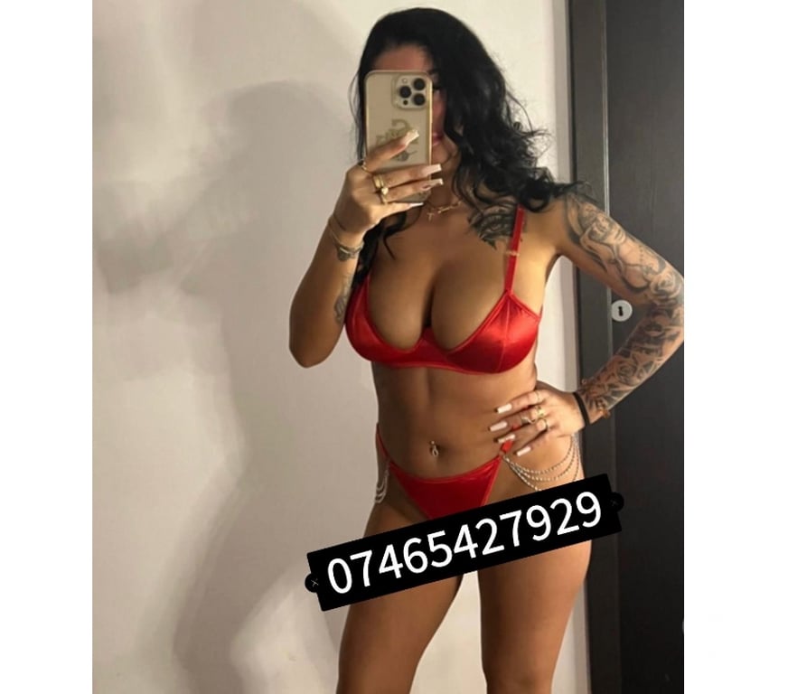 Escorts South Yorkshire Doncaster - Photos for 💯😍BEST PARTY GIRL IN TOWN😈 NEW HERE💯♥️