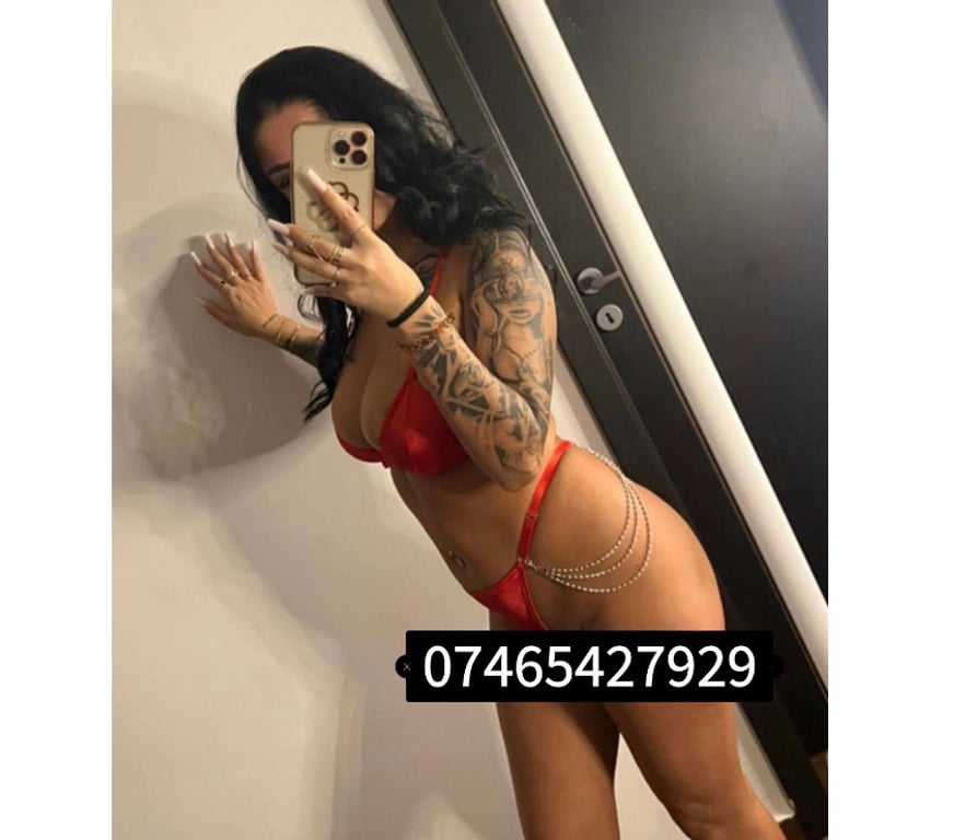 Escorts South Yorkshire Doncaster - Photos for 💯😍BEST PARTY GIRL IN TOWN😈 NEW HERE💯♥️