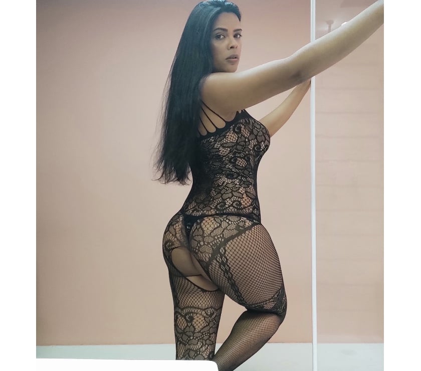 Trans Escorts South West London Vauxhall - South West London - Photos for THAISA TS, Beautiful Latina girlfriend style