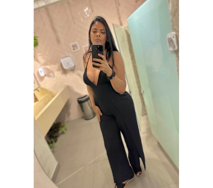Trans Escorts South West London Vauxhall - South West London - Photos for THAISA TS, Beautiful Latina girlfriend style
