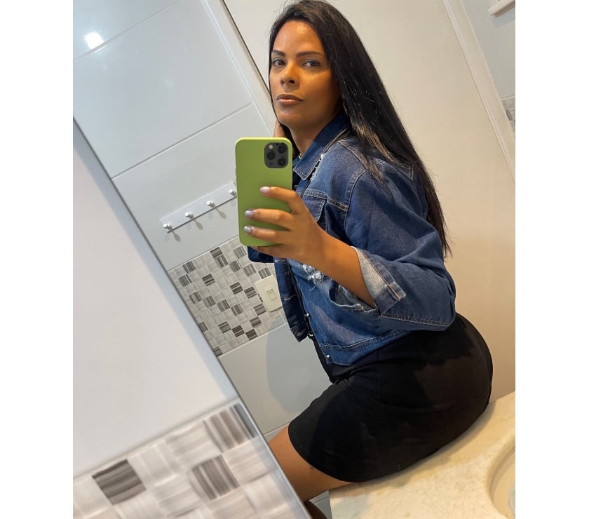 Trans Escorts South West London Vauxhall - South West London - Photos for THAISA TS, Beautiful Latina girlfriend style