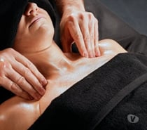 Ladies only Healing Massage