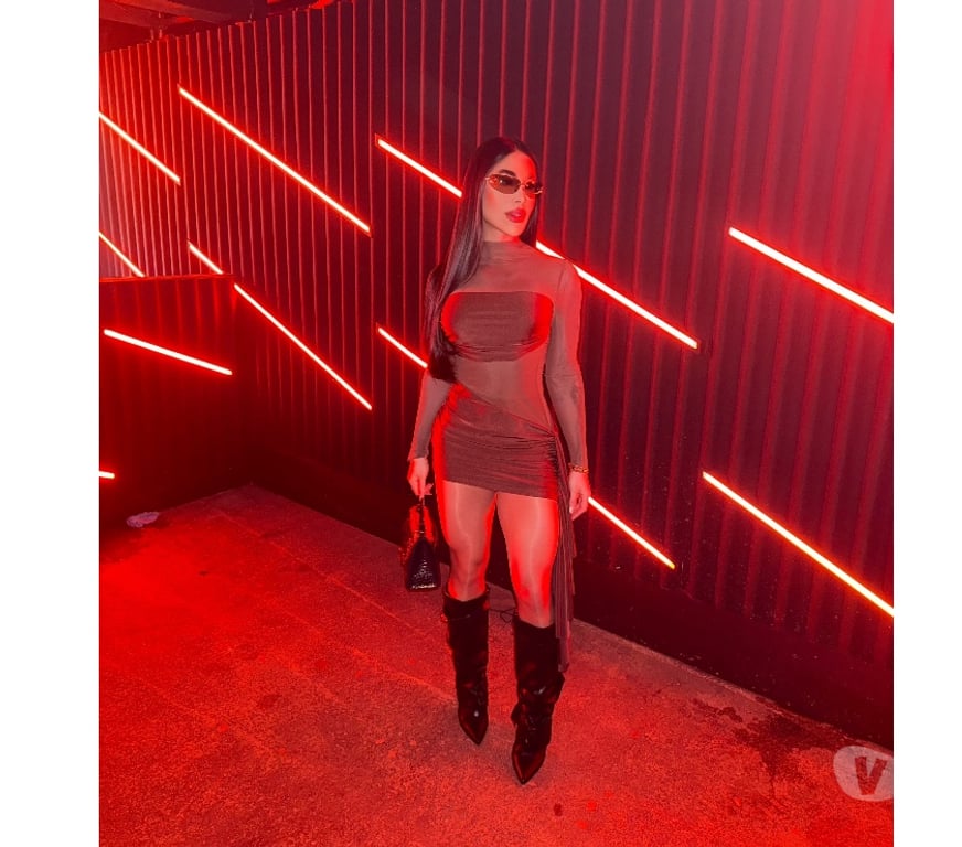 Escorts West Midlands Birmingham - Photos for LARISSA ✨ SEXY, PARTY GIRL 🔥 100% REAL