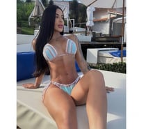 LARISSA ✨ SEXY, PARTY GIRL 🔥 100% REAL