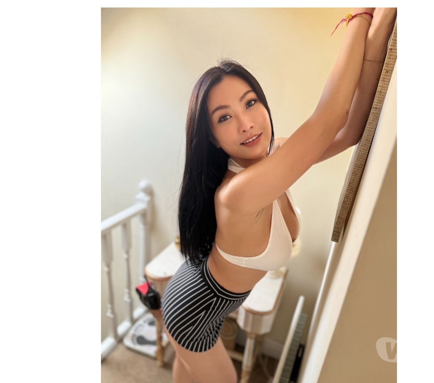 Escorts Nottinghamshire Nottingham - Photos for 100% Real Pictures🔥Thai Bombshell Escort💋SKY💋