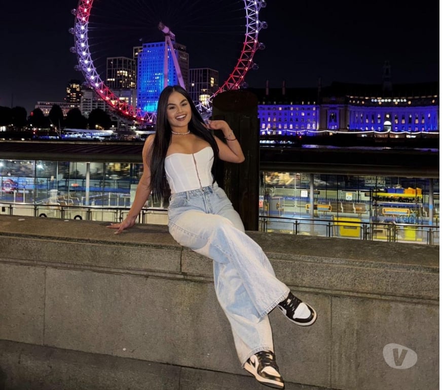 Escorts Hampshire Southampton - Photos for ❤️🔥 LIVIA HOT BABE, PARTY GIRL 🥂✨