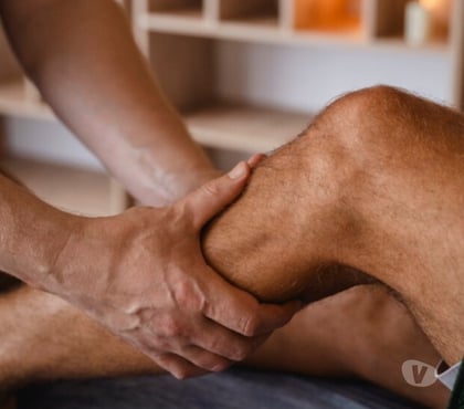 Massage Peterhead Aberdeenshire - Photos for Massage therapy male masseur for male