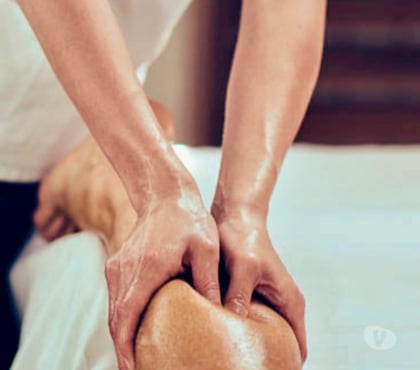 Massage Peterhead Aberdeenshire - Photos for Massage therapy male masseur for male