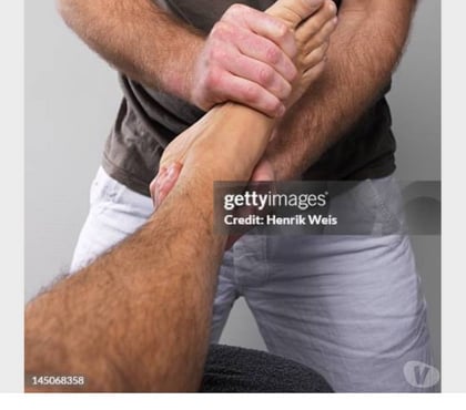 Massage Peterhead Aberdeenshire - Photos for Massage therapy male masseur for male