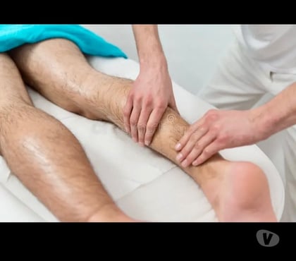 Massage Peterhead Aberdeenshire - Photos for Massage therapy male masseur for male