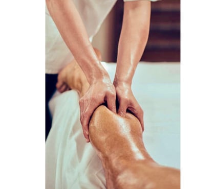 Massage Boddam Aberdeenshire - Photos for Massage therapy masseur