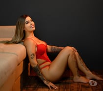 Bia 🔥 100% BRASILEIRA REAL ❤️