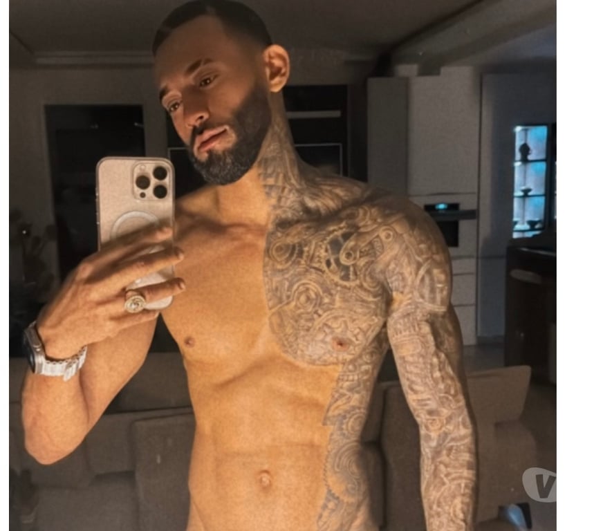Gay massage Greater Manchester Manchester - Photos for FredSalazar XXL 9.5 Available 🇧🇷🔥