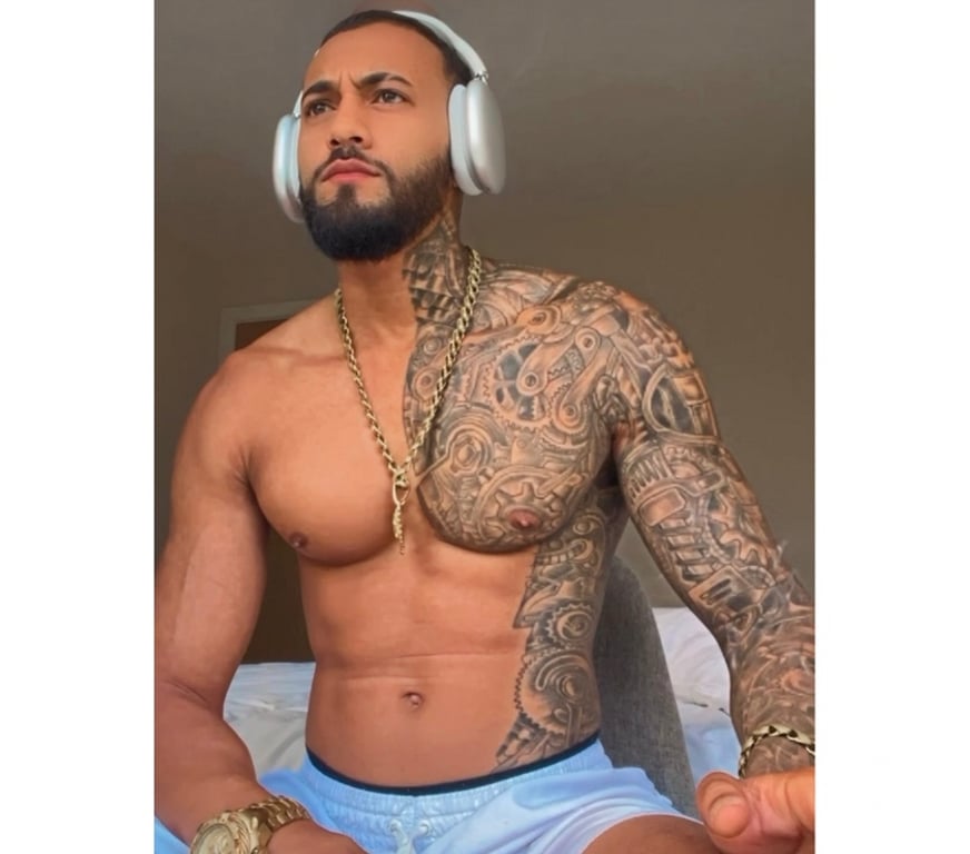 Gay massage Greater Manchester Manchester - Photos for FredSalazar XXL 9.5 Available 🇧🇷🔥
