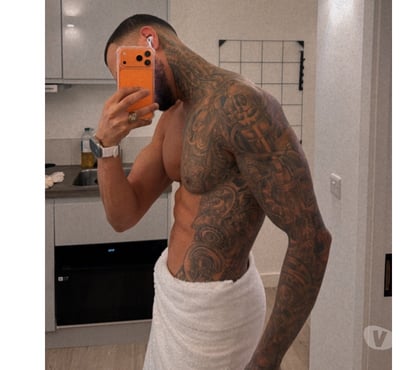 Photos for FredSalazar BIG_XXL 🇧🇷🔥