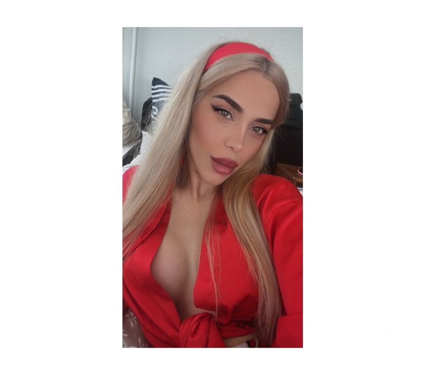 Escorts Hertfordshire Dacorum - Photos for REBECA 🅱️LONDE 🎉GIRL💥NEW IN TOWN😍