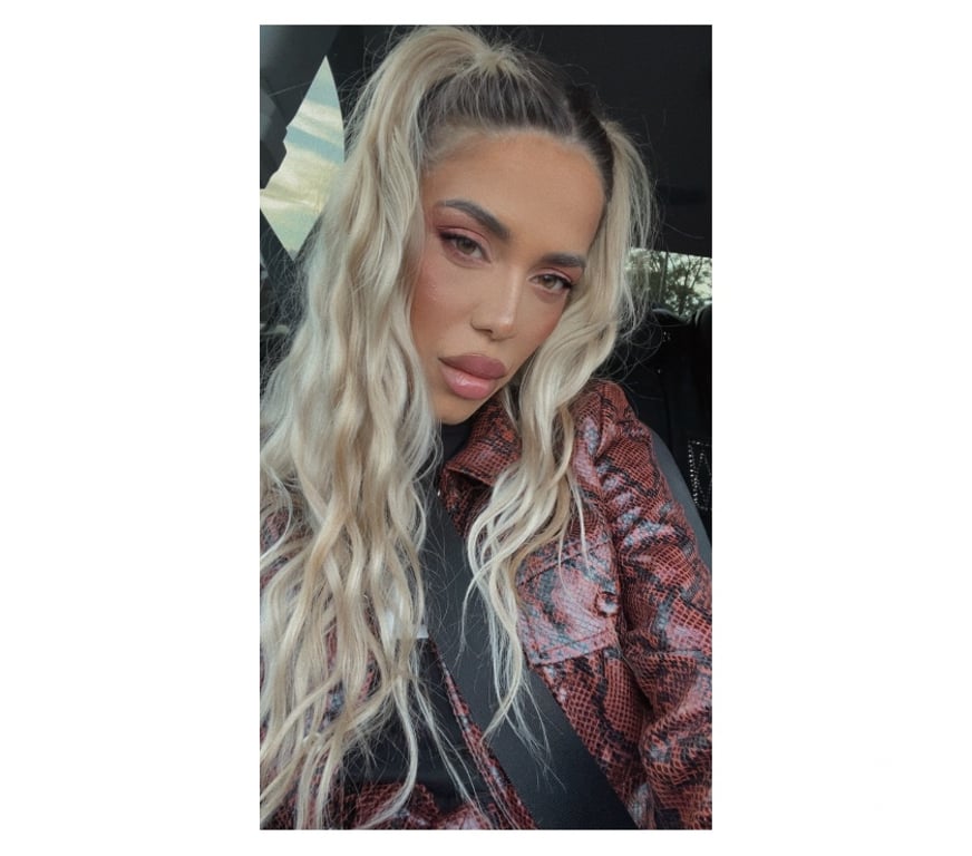 Escorts Hertfordshire Dacorum - Photos for REBECA 🅱️LONDE 🎉GIRL💥NEW IN TOWN😍