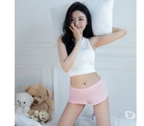 Cute and charming Singaporean girl💋🥳😘
