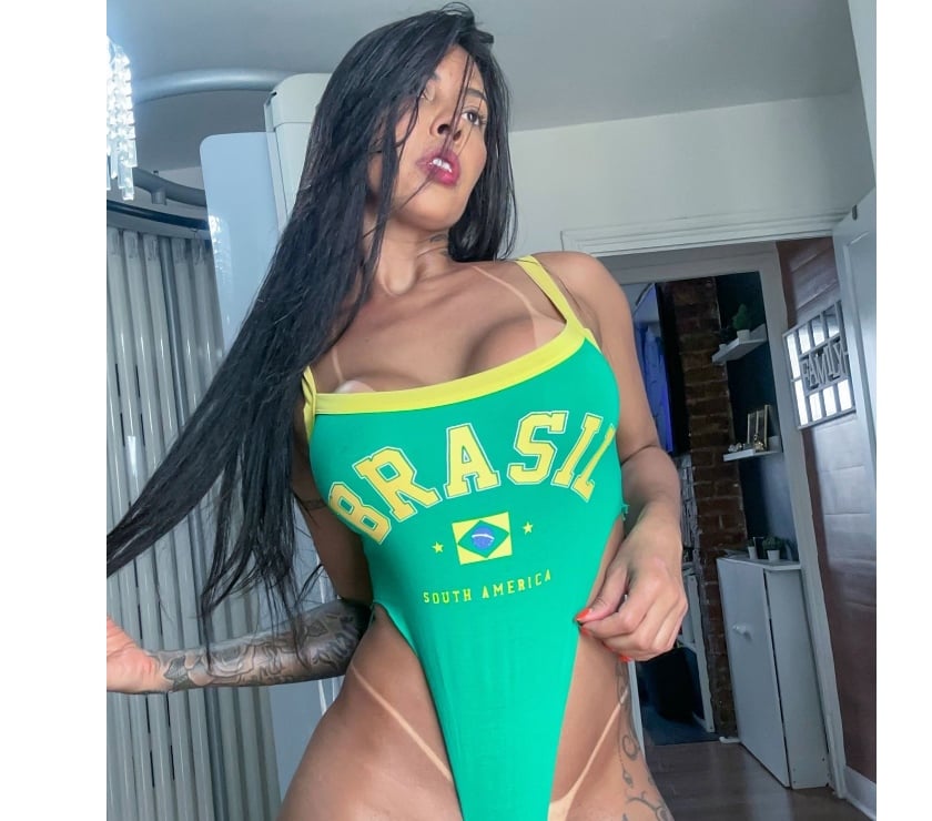 Escorts East London Stratford - East London - Photos for POCAH🖤✅REAL✅🖤1H100🔥✨