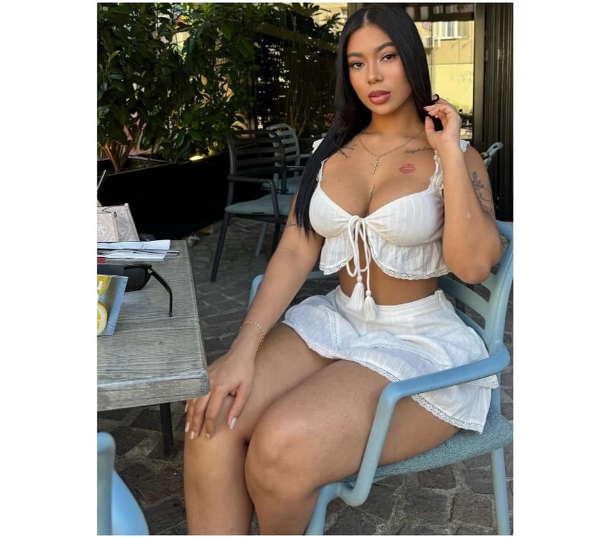 Trans Escorts Gloucestershire Gloucester - Photos for NEW IN Alesha PARTY TS 💎🔥