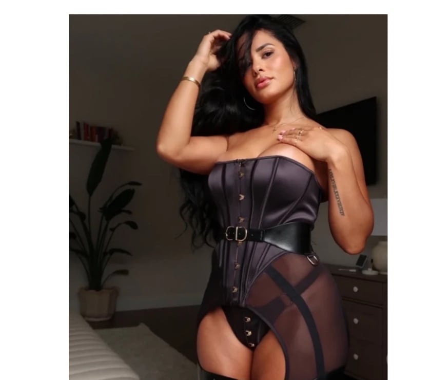 Trans Escorts North London Seven Sisters - North London - Photos for Ludmila 🔥 Best Colombian Service in Town!🔥