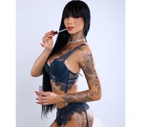 Full service trans with erotic massage