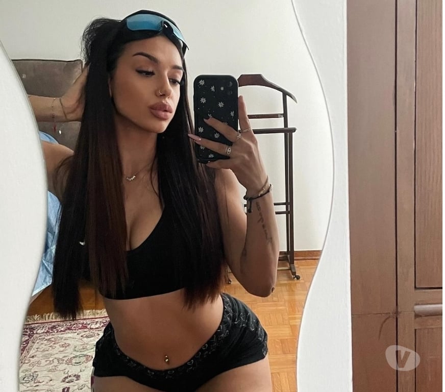 Escorts Aberdeen Bridge of Dee - Aberdeen - Photos for 🔥AURORA🔥NEW IN TOWN 😈 PLAYFUL