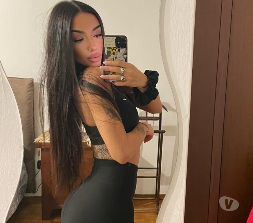 Escorts Aberdeen Bridge of Dee - Aberdeen - Photos for 🔥AURORA🔥NEW IN TOWN 😈 PLAYFUL