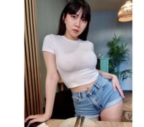 Nana NEW Thai - Excitable - 1000% my pics