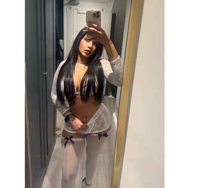 Escorts & Erotic Massage Ramsgate Thanet - Photos for 🇧🇷BRAZILIAN ⚜️Jasmine ⚜️Naughty girl 🔥