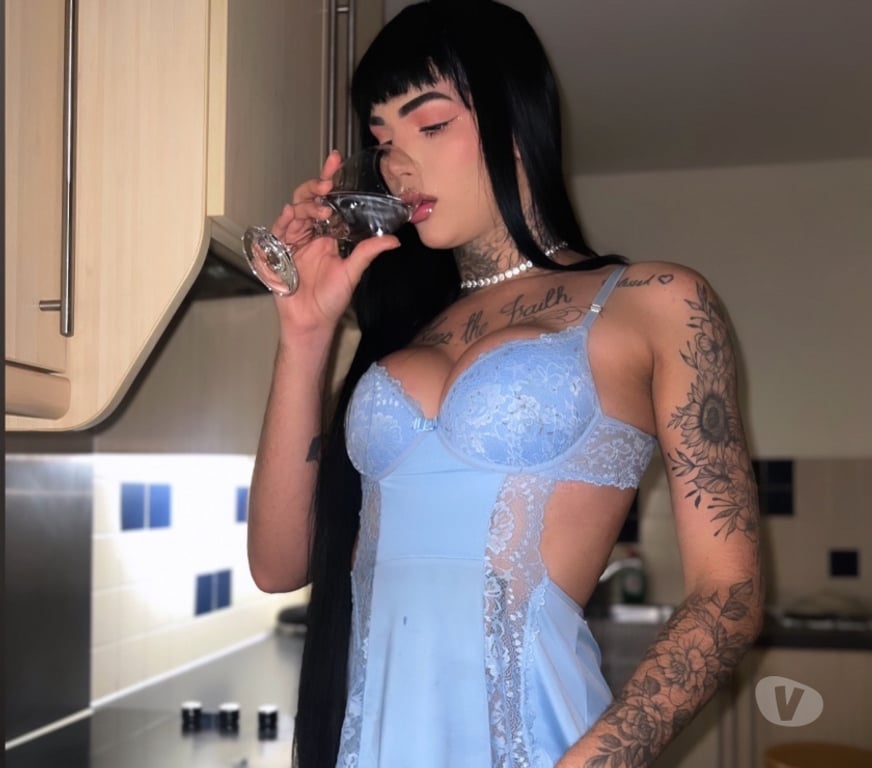 Trans Escorts South East London Borough Station - South East London - Photos for 23cm active and passive trans with discreet location