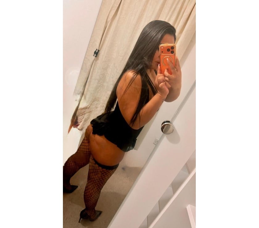 Anna latina party gril💋💃🏾