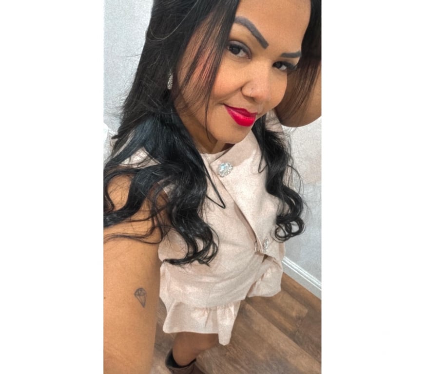 Escorts Oxfordshire Oxford - Photos for Anna Latina 🔥❤️