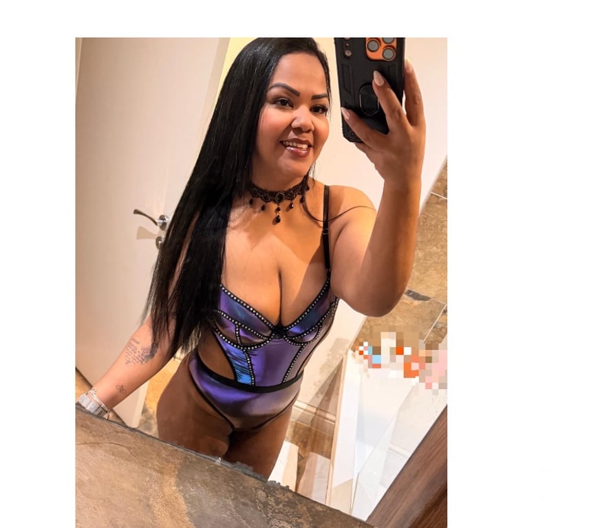 Escorts Bedfordshire Central Bedfordshire - Photos for Anna Latina 🔥❤️