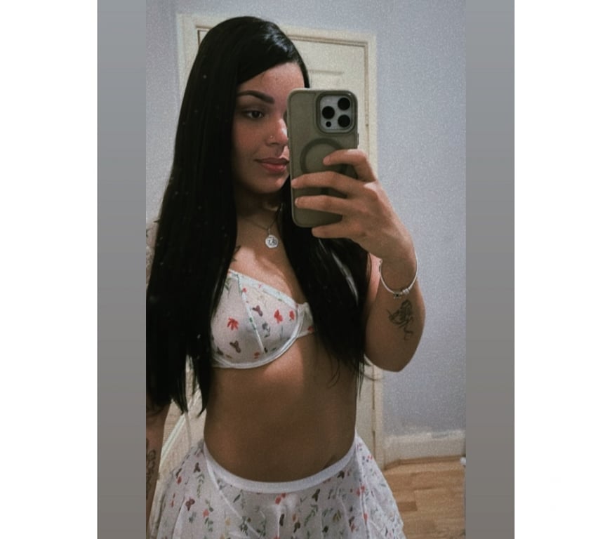 Escorts North West London Harrow - Photos for Eloa latina natural 🔞💋