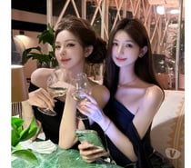 Escorts & Erotic Massage Lambeth South East London - Photos for Yoko A Japanese PARTY GIRL, new in town, good service