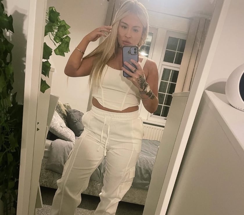 Escorts & Erotic Massage Cold Hanworth West Lindsey - Photos for Stunning blonde 🔥 Sophie 🔥 your best choice ever💫