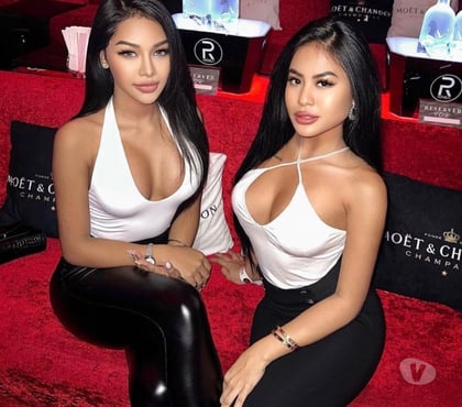 Escorts and Massages Wakefield City Centre Wakefield - Photos for Thailand 🇹🇭 new Asian duo