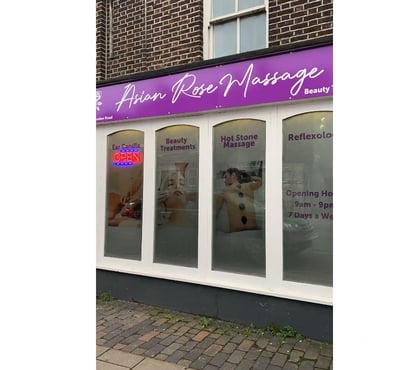 Escorts King`s Lynn King's Lynn and West Norfolk - Photos for ♥️New Asian professional massage 💦