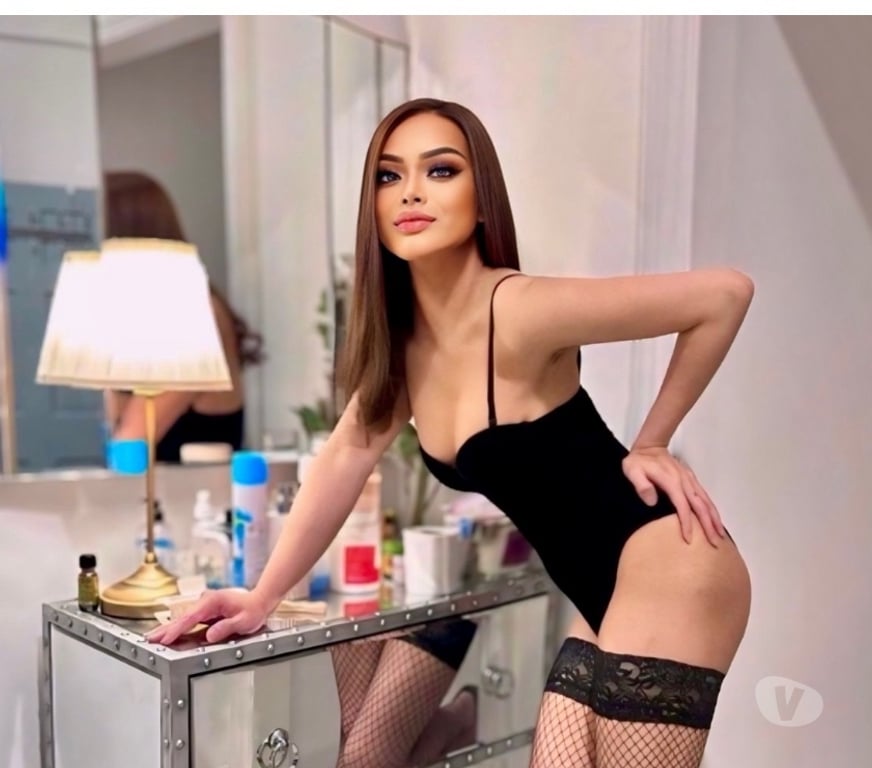Trans Escorts Cardiff Butetown - Cardiff - Photos for Ts Cara Thai Ladyboy💋