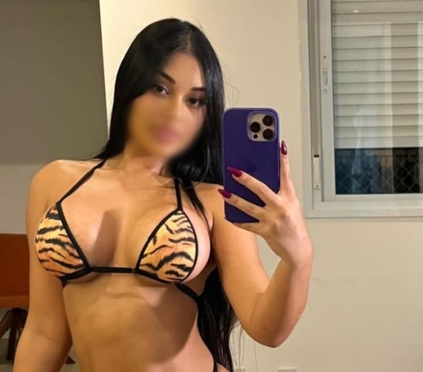 Escorts East London Hackney - East London - Photos for POCCA🇧🇷NEW LATINA❤️1H100❤️