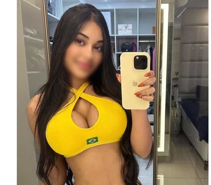 Escorts East London Hackney - East London - Photos for POCCA🇧🇷NEW LATINA❤️1H100❤️