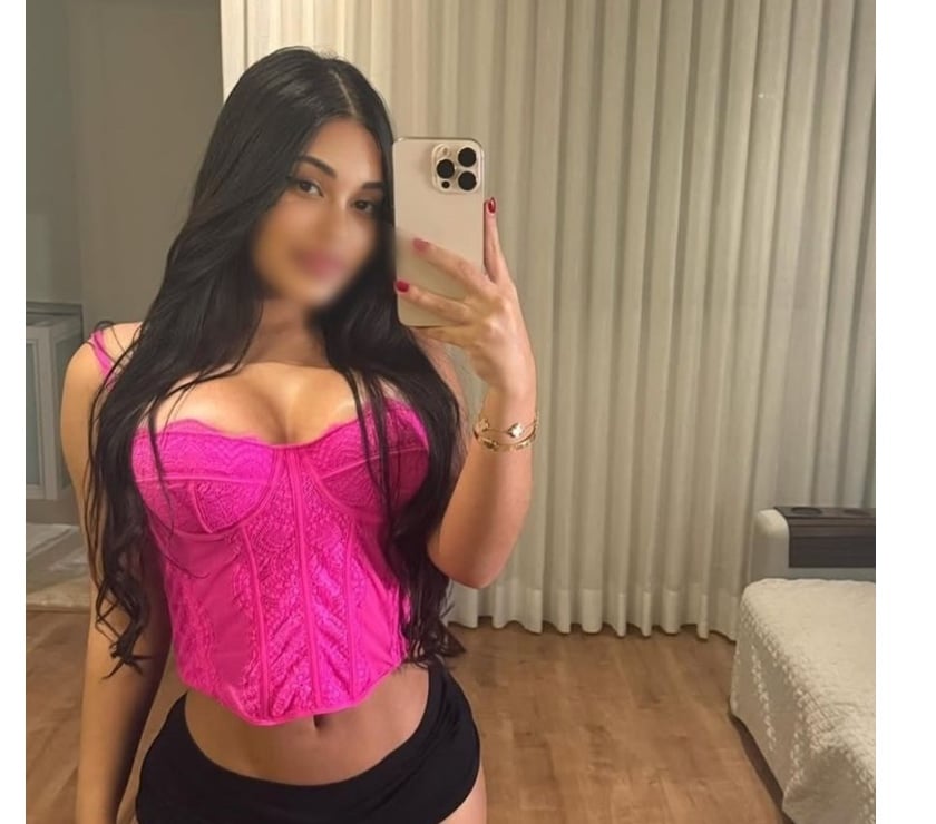 Escorts East London Hackney - East London - Photos for POCCA🇧🇷NEW LATINA❤️1H100❤️