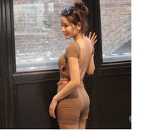 Nirin sexy thai girl new in area