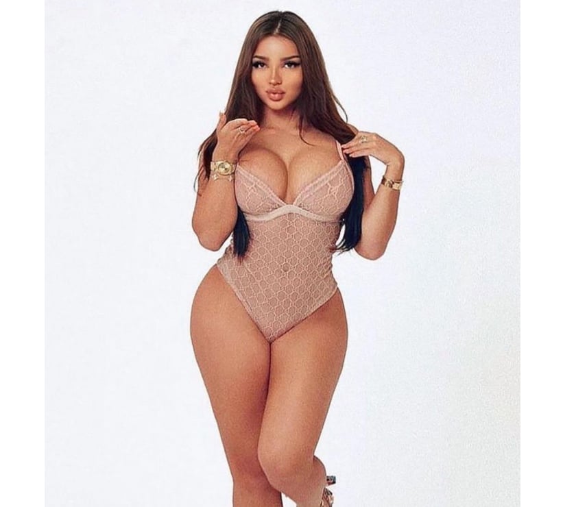 Escorts Leyton East London - Photos for HOT💋✨🥰NEW LATINA🇧🇷1H100✅